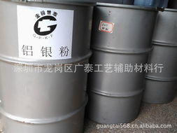 深圳市龍崗區(qū)廣泰工藝輔助材料行金屬粉漿產品列表 精選金屬材料全解析