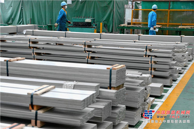 無(wú)錫金屬制品行業(yè) 抗疫保產(chǎn)增效，筑牢產(chǎn)業(yè)鏈韌性