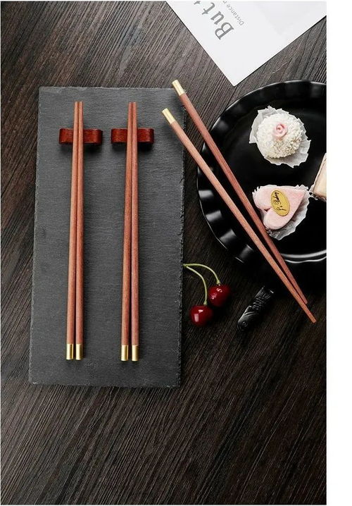 筷子為何上方下圓？金銀制品的獨(dú)特形制解析