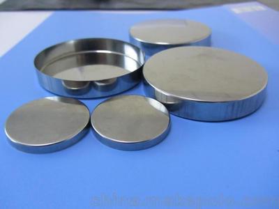 寶雞盈鈦 專注提供金剛石復(fù)合片用鉬杯，品質(zhì)直供彰顯專業(yè)實(shí)力