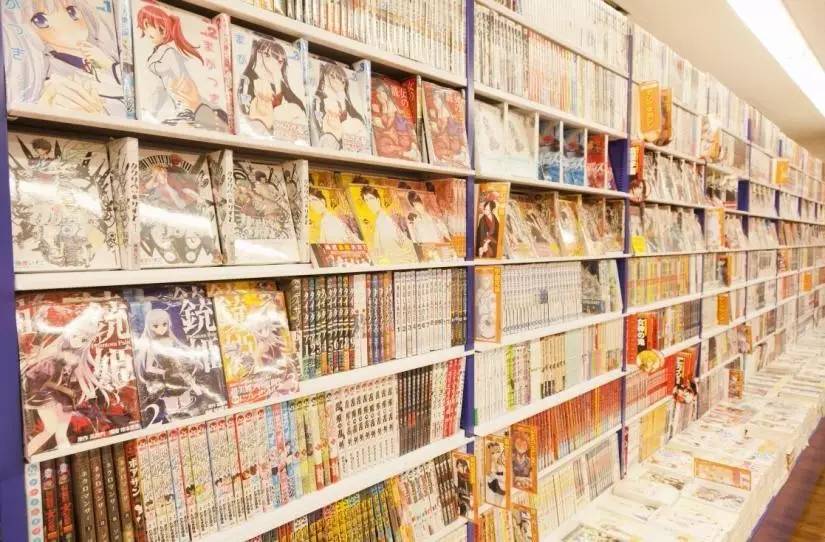 秋葉原 從動漫愛好者的天堂到產業創新策源地