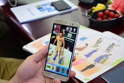 動漫開發中的品牌之道 企業的內功心法